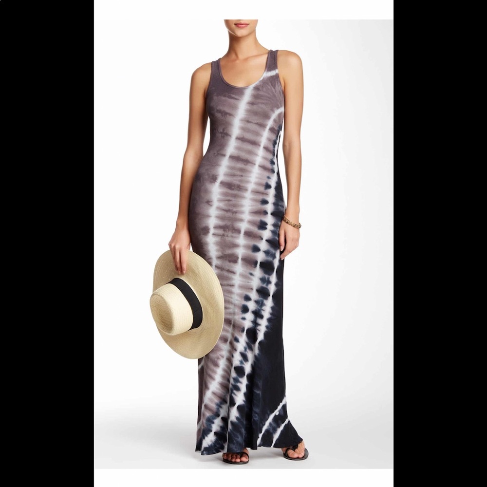 American Twist long dress